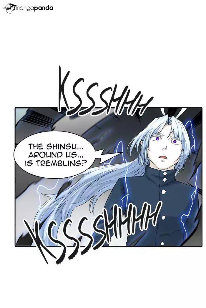Tower of God Chapter 383 image 024